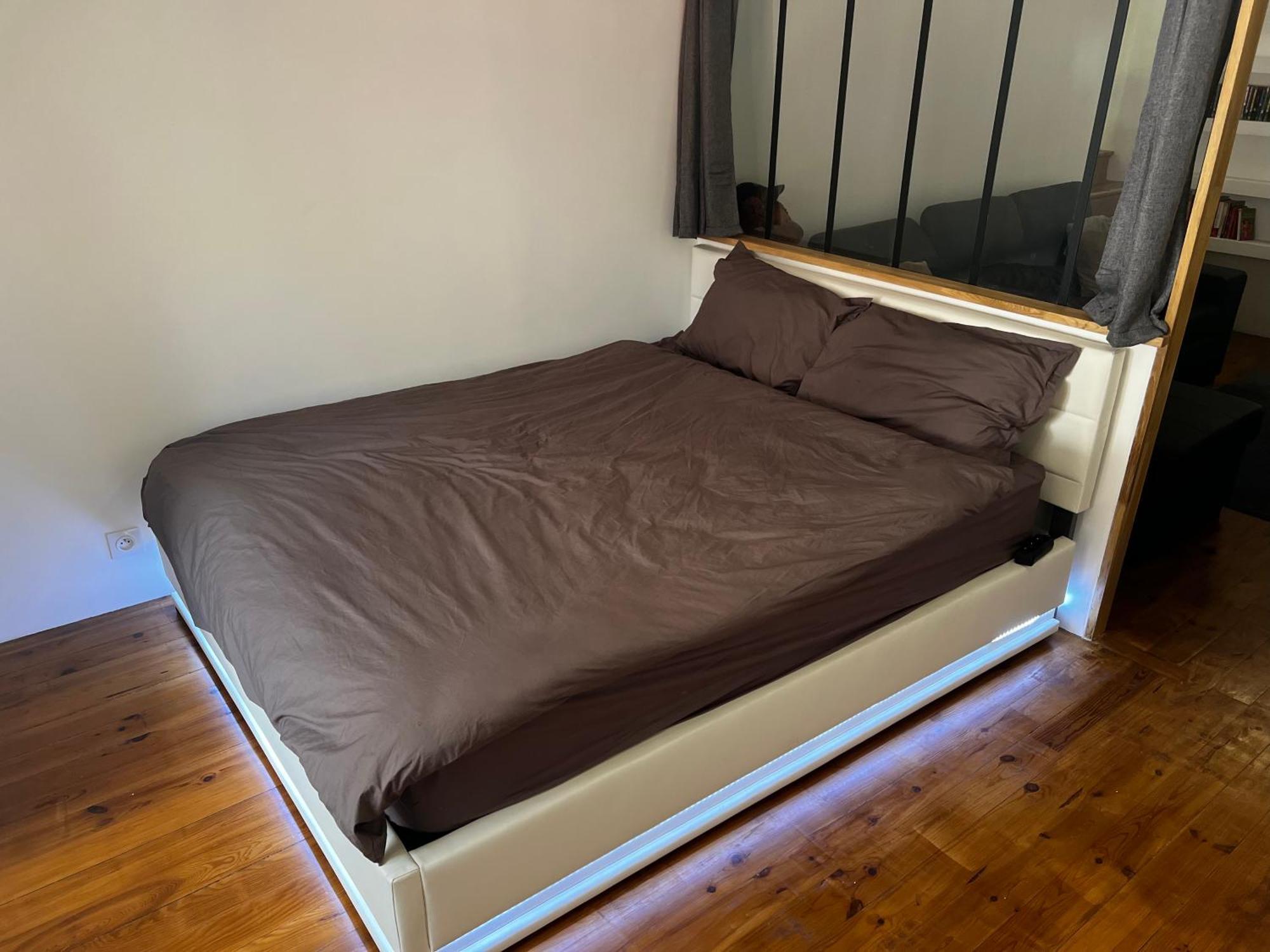 Appartement Moderne Et Chaleureux Briançon Buitenkant foto